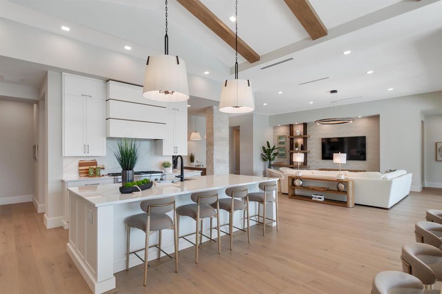 Kitchen Kitchen