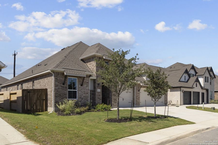 Image 46 of a home in Stillwater Ranch. Image 46 of a home in Stillwater Ranch.