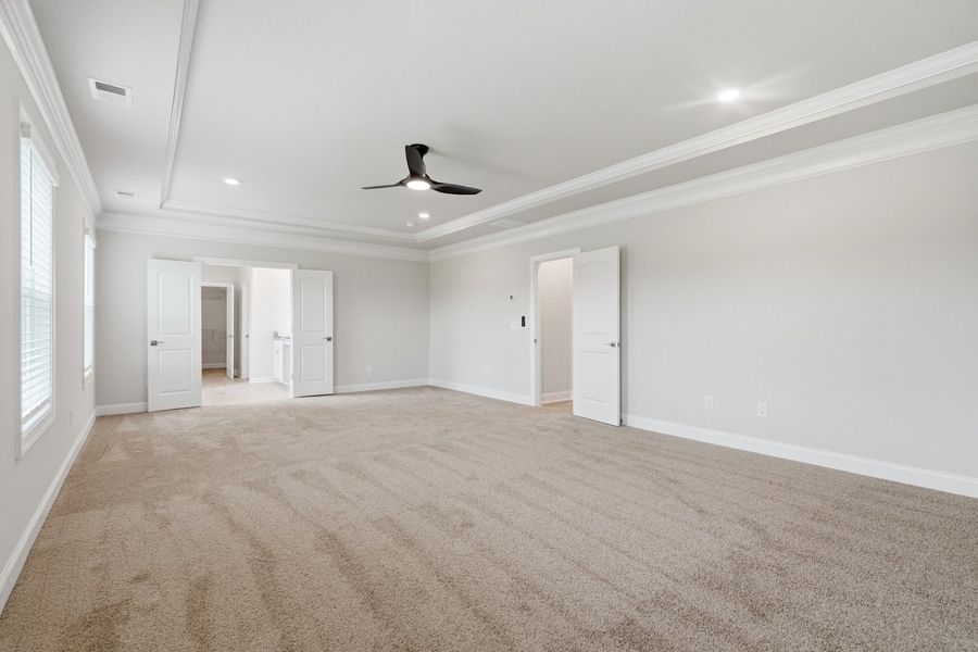 5br New Home in McDonough, GA.  - Slide 10
