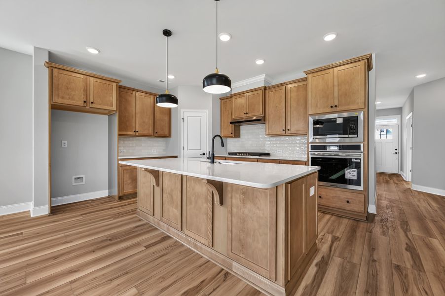 Kitchen Kitchen