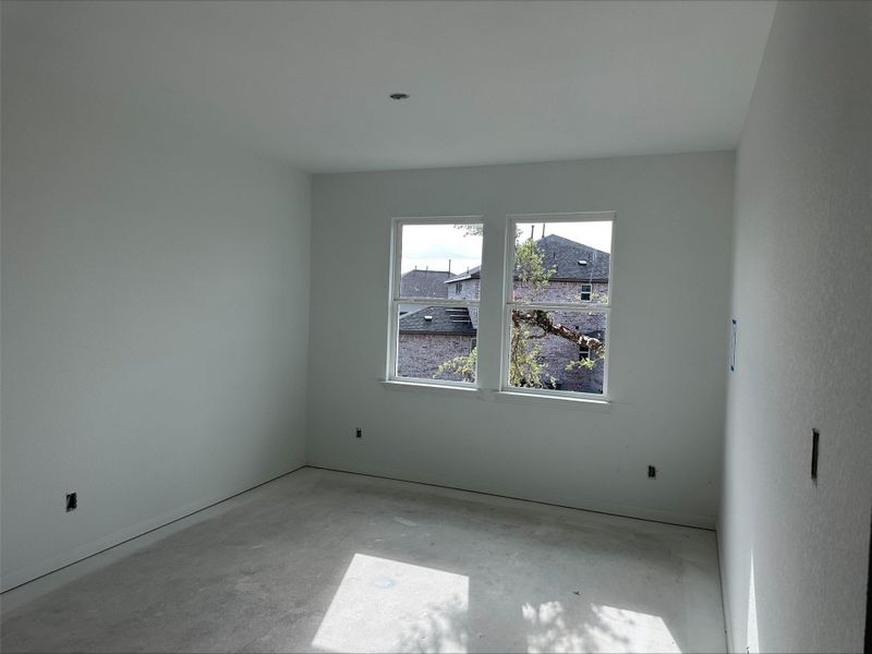 121 Amber Oak Lane ~ Under Construction