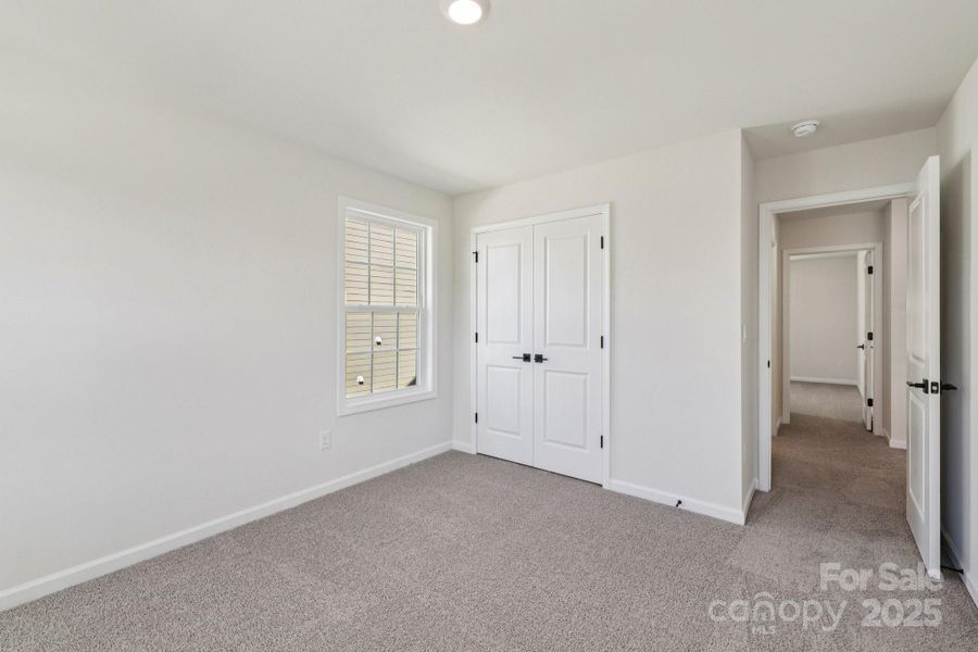 Spacious, unfurnished interior of a new home in Falls Cove, Troutman (Image 40). Spacious, unfurnished interior of a new home in Falls Cove, Troutman (Image 40).