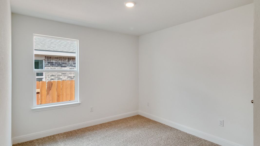 Representative unfurnished interior of a home built from the The Frisco by D.R. Horton in Riverview, Georgetown (Image 11). Representative unfurnished interior of a home built from the The Frisco by D.R. Horton in Riverview, Georgetown (Image 11).
