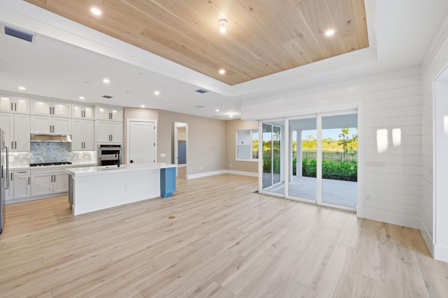 Guest House Gathering