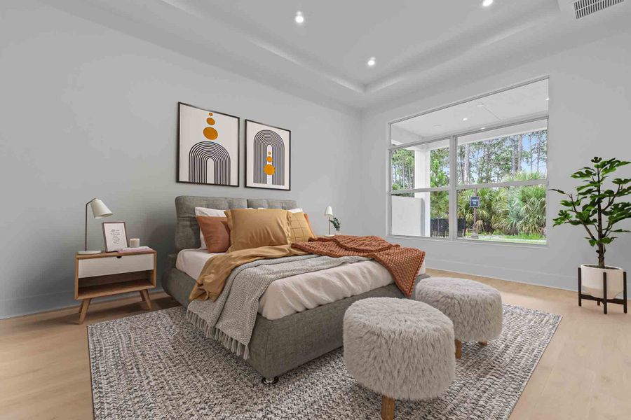 Owner's Suite Owner's Suite