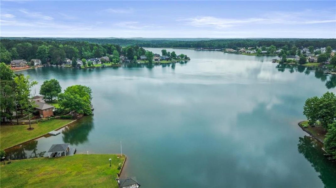 Natural landscape and outdoor views near  in Villa Rica (Image 42).