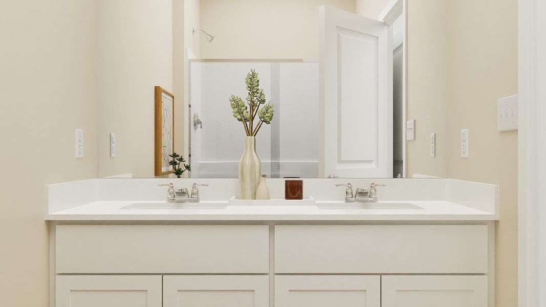 Parker Core M008 Rend Owners Bath Parker Core M008 Rend Owners Bath