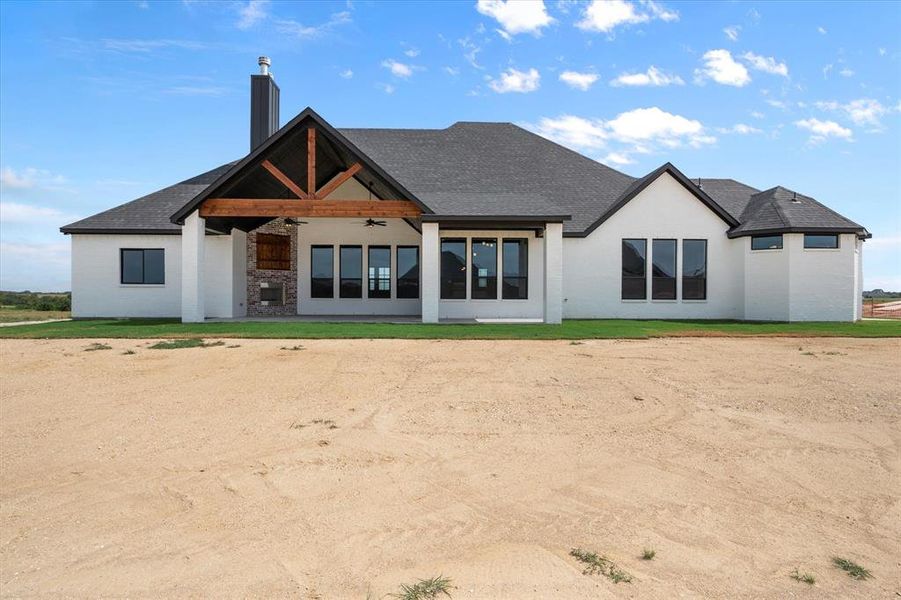 Image 33 of a home in . Image 33 of a home in .