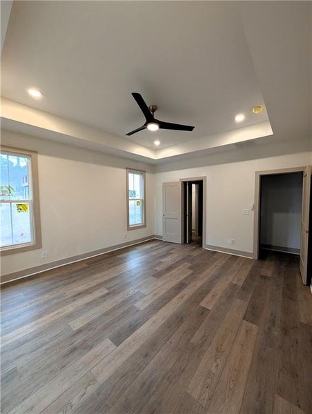 Spacious, unfurnished interior of a new home in , Villa Rica (Image 33).