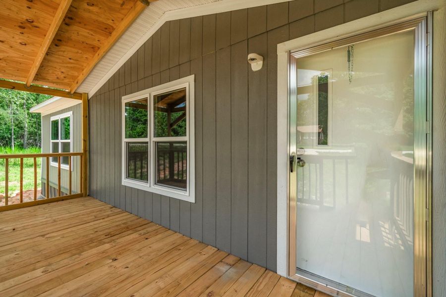 Front Porch Front Porch