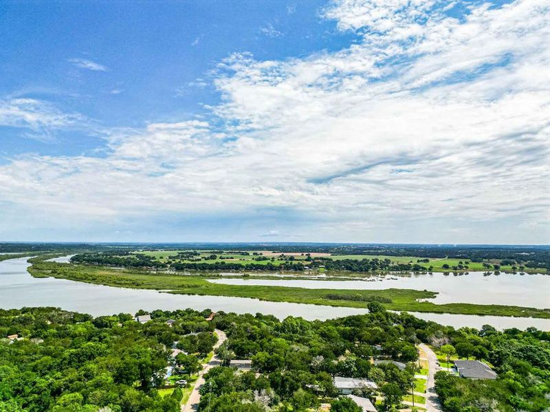 Natural landscape and outdoor views near  in Granbury (Image 34).