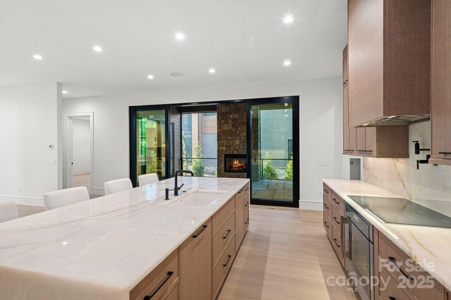 Furnished interior view inside a new home in , Arden (Image 36). Furnished interior view inside a new home in , Arden (Image 36).