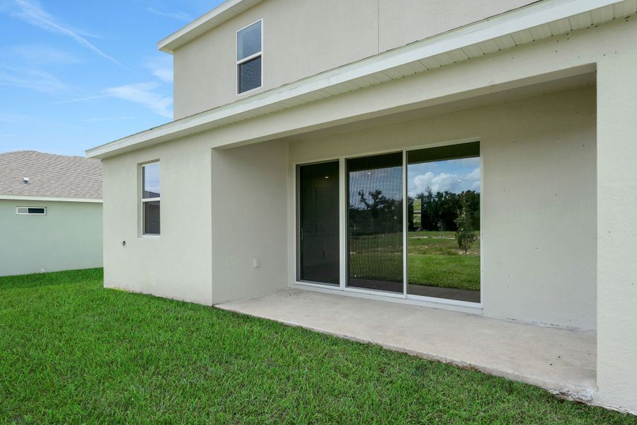 New Home in Dade City, FL.  - Slide 43