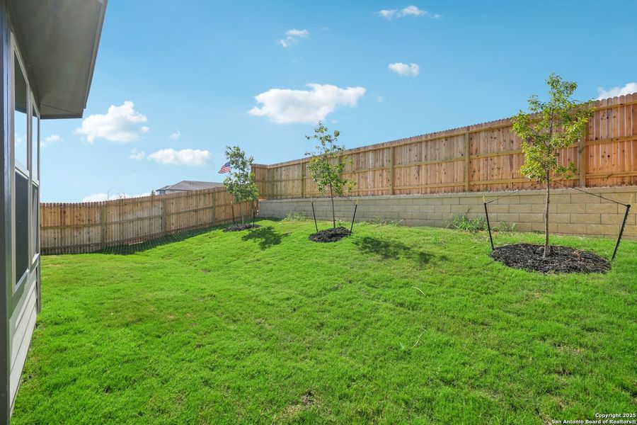 Image 45 of a home in Comanche Ridge. Image 45 of a home in Comanche Ridge.
