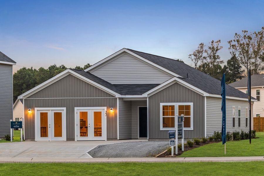 3br New Home in Supply, NC.  - Slide 6