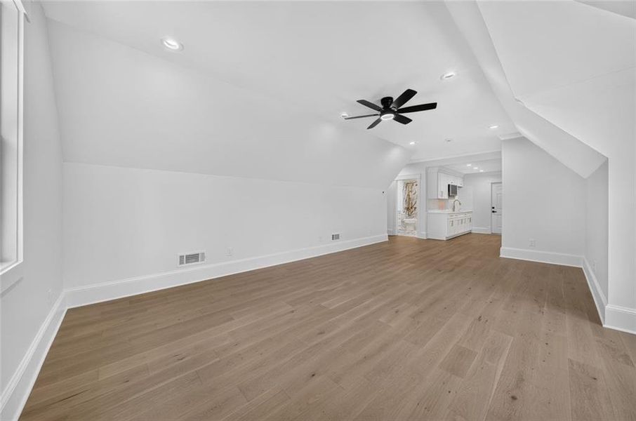 Spacious, unfurnished interior of a new home in , Monroe (Image 61). Spacious, unfurnished interior of a new home in , Monroe (Image 61).