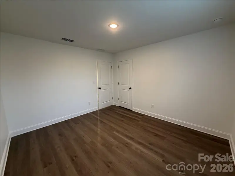 Spacious, unfurnished interior of a new home in , Denver (Image 10).
