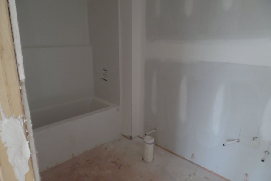 In-progress construction of a new home in Highgate, Newnan, GA (Image 10). In-progress construction of a new home in Highgate, Newnan, GA (Image 10).