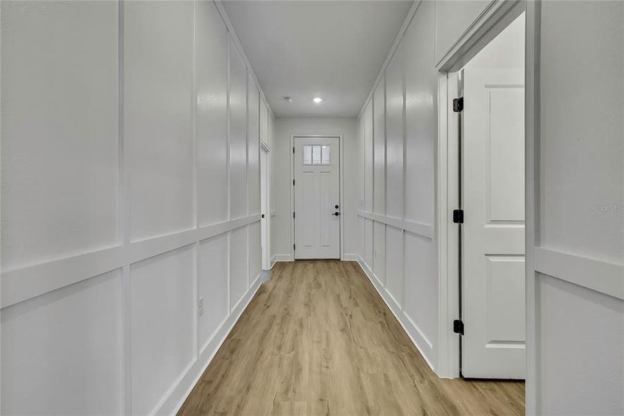 Spacious, unfurnished interior of a new home in , Spring Hill (Image 18).