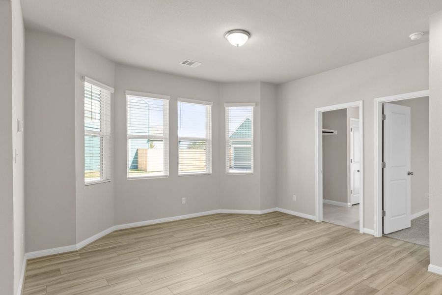 New Home in Taylor, TX.  - Slide 7