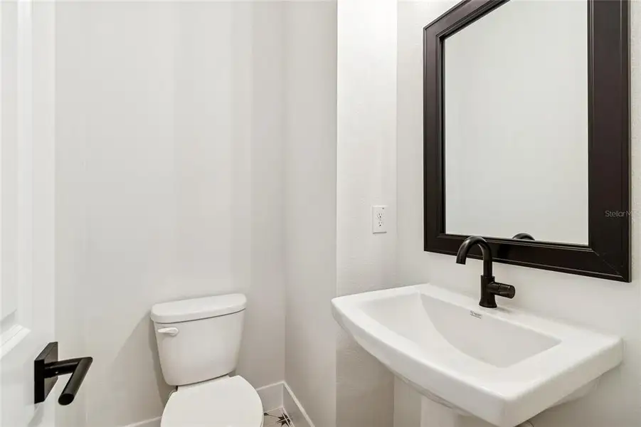 Furnished interior view inside a new home in Apex at Seminole Heights, Tampa (Image 8). Furnished interior view inside a new home in Apex at Seminole Heights, Tampa (Image 8).
