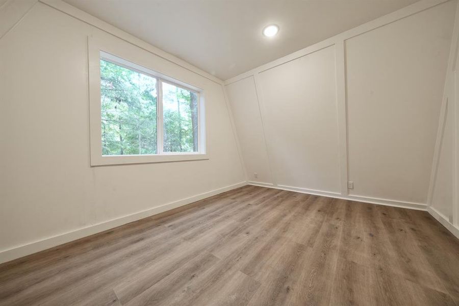 Spacious, unfurnished interior of a new home in , Lindale (Image 22).