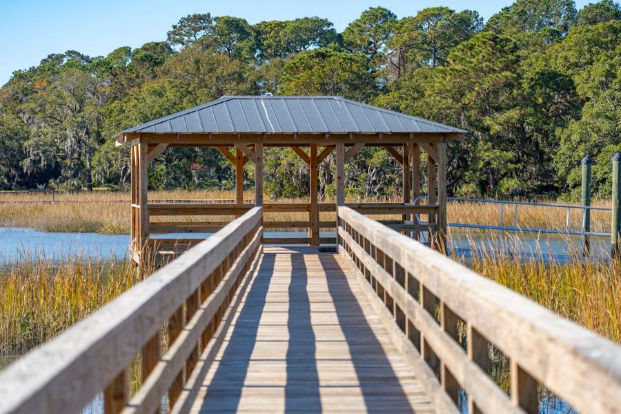 Community amenities in , Charleston (Image 21).