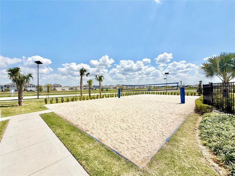 Community amenities in Ranches at Lake McLeod, Eagle Lake (Image 38).