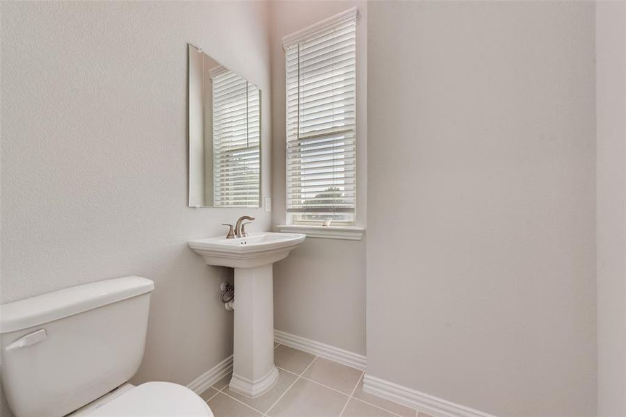 Representative Photo