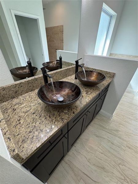 Close-up of interior finishes inside a home in , Deltona (Image 13). Close-up of interior finishes inside a home in , Deltona (Image 13).