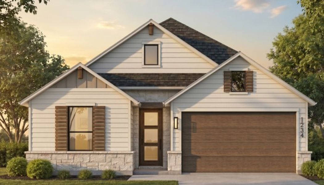 Elevation C3 Elevation C3