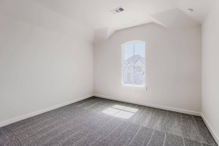 3312 Santolina - Bedroom