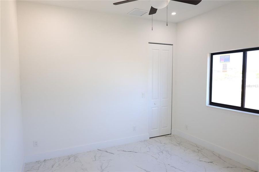 Spacious, unfurnished interior of a new home in , Cape Coral (Image 38). Spacious, unfurnished interior of a new home in , Cape Coral (Image 38).