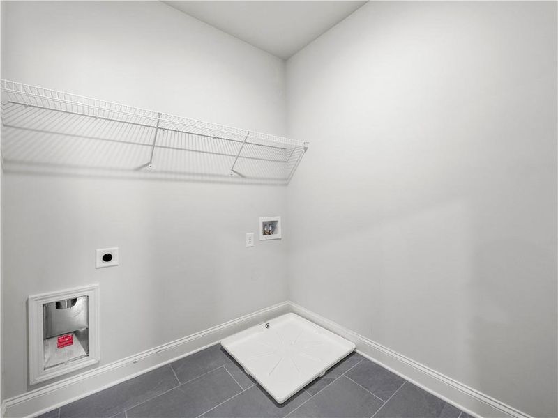 Spacious, unfurnished interior of a new home in , Hoschton (Image 68).