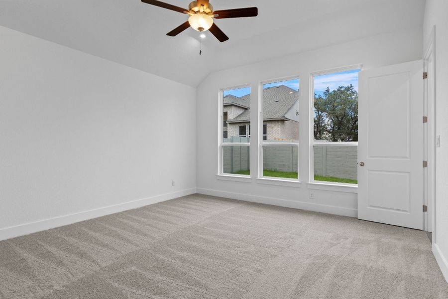 4br New Home in Georgetown, TX.  - Slide 19