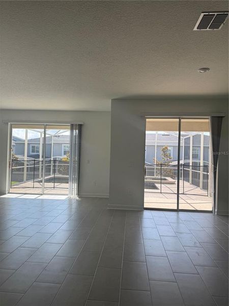 Spacious, unfurnished interior of a new home in , Davenport (Image 12). Spacious, unfurnished interior of a new home in , Davenport (Image 12).