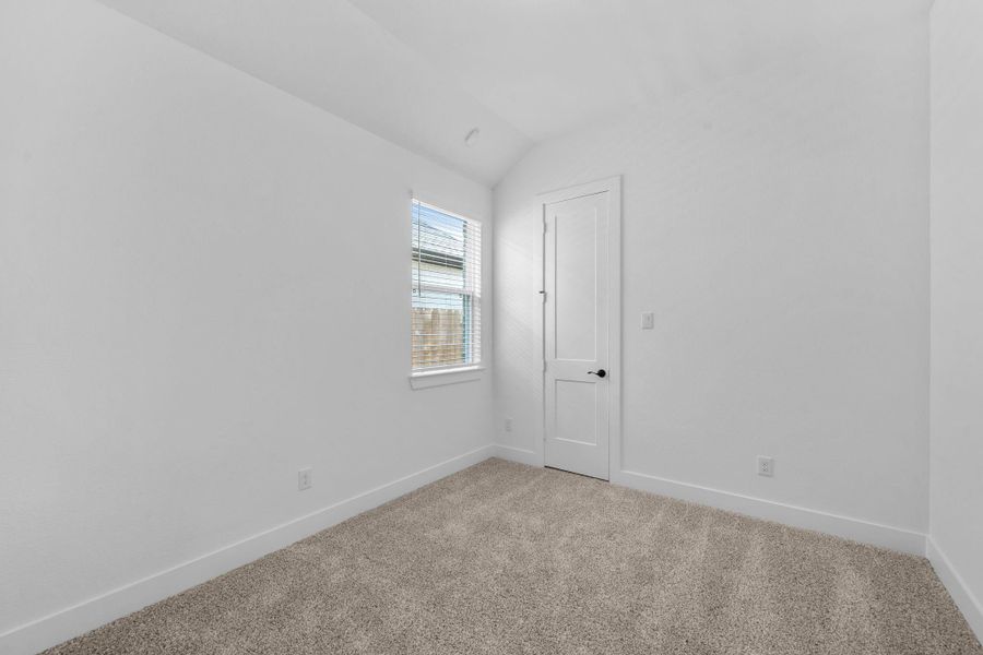 Photos are REPRESENTATIVE of the home /floor plan and are NOT of the actual home.  Selections, features, and room options may vary.
