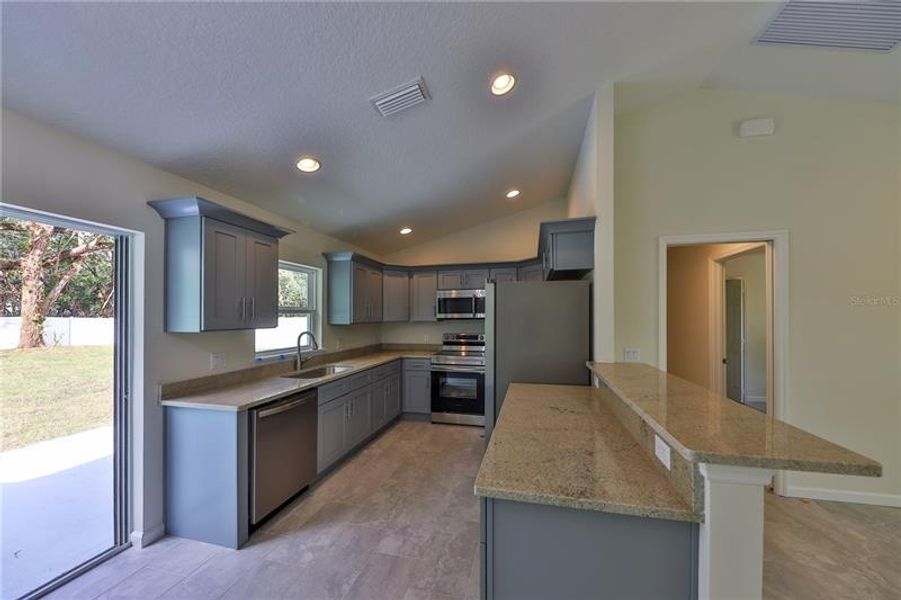 Image 6 of a home in .