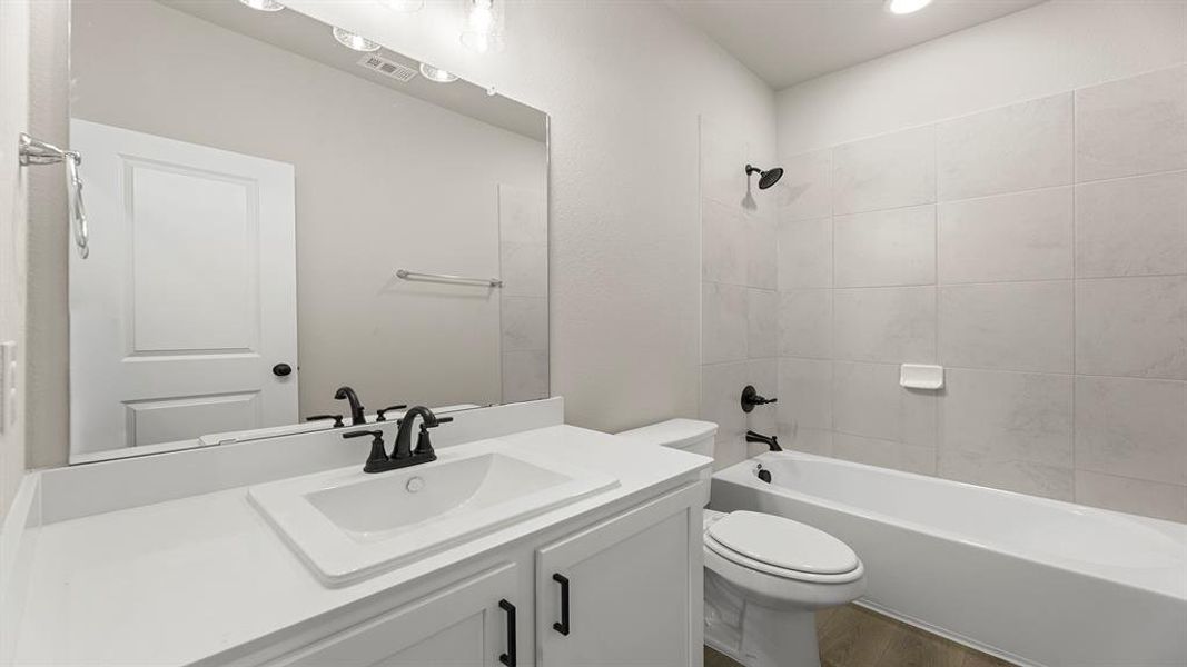 06. 2914 Wagoner - 3RD Bath