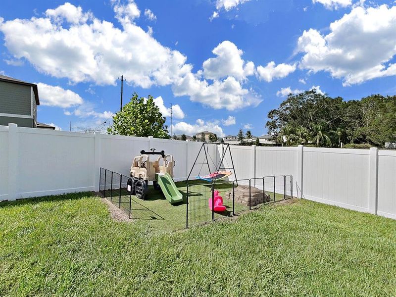 Community amenities in Clinton Corner, Dade City (Image 38).