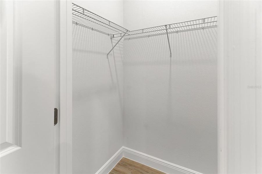 Furnished interior view inside a new home in , Kissimmee (Image 11).