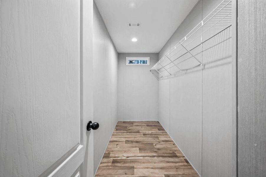 Spacious, unfurnished interior of a new home in , Eutawville (Image 13).