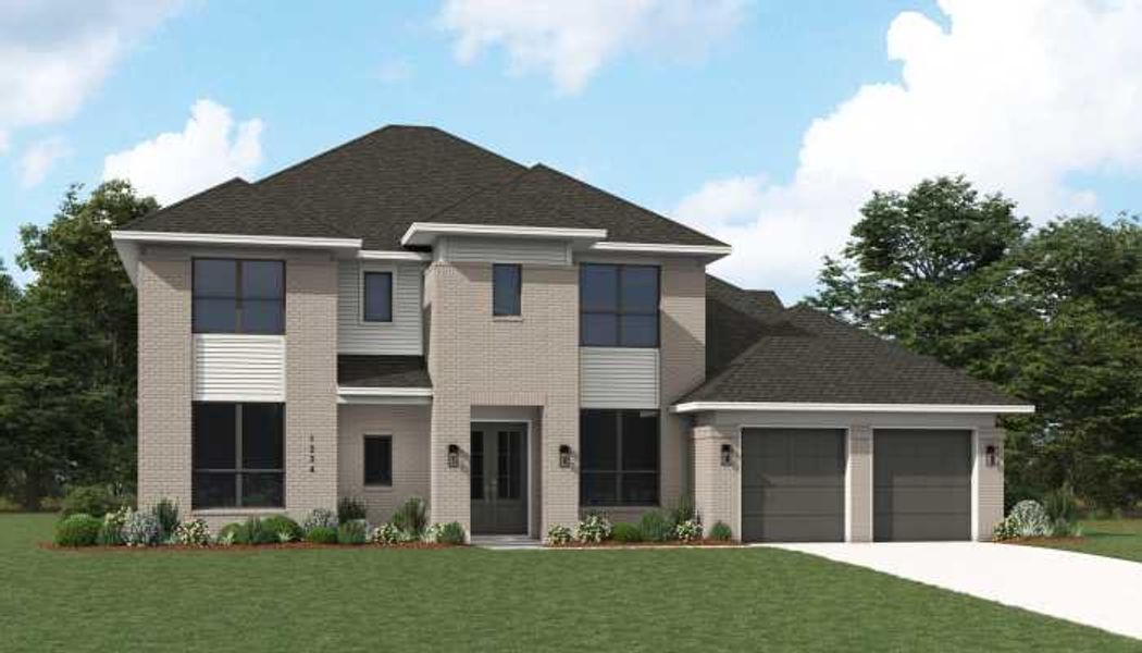 Elevation MP Elevation MP