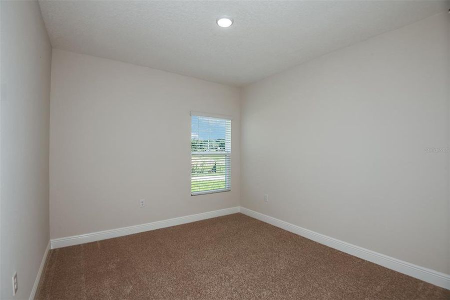 Spacious, unfurnished interior of a new home in Pasadena Landing, Wesley Chapel (Image 20). Spacious, unfurnished interior of a new home in Pasadena Landing, Wesley Chapel (Image 20).