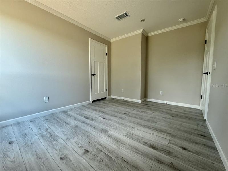 Spacious, unfurnished interior of a new home in , Punta Gorda (Image 18). Spacious, unfurnished interior of a new home in , Punta Gorda (Image 18).