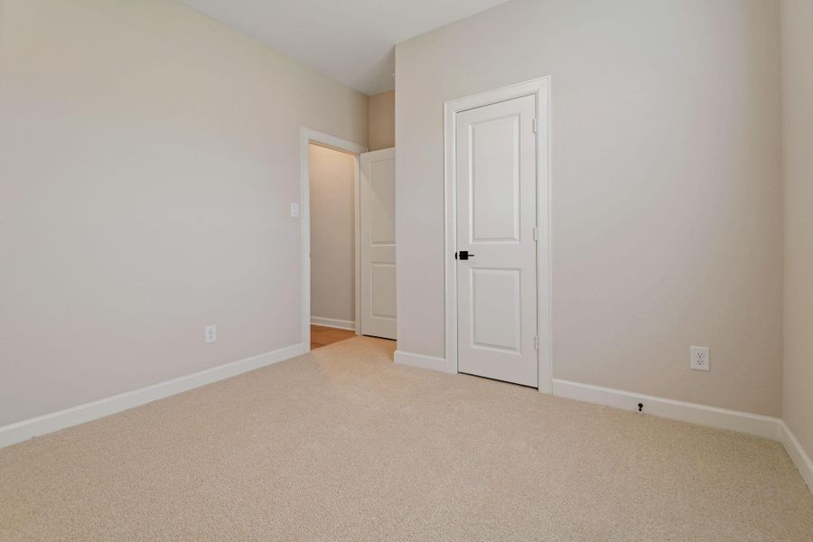 Image 22 of a home in Magnolia Woods.