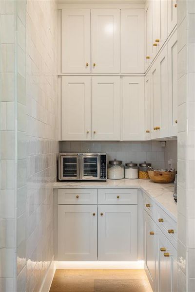 Furnished interior view inside a new home in , Sarasota (Image 60). Furnished interior view inside a new home in , Sarasota (Image 60).