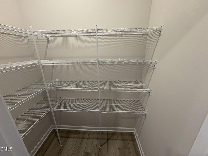 Large Pantry