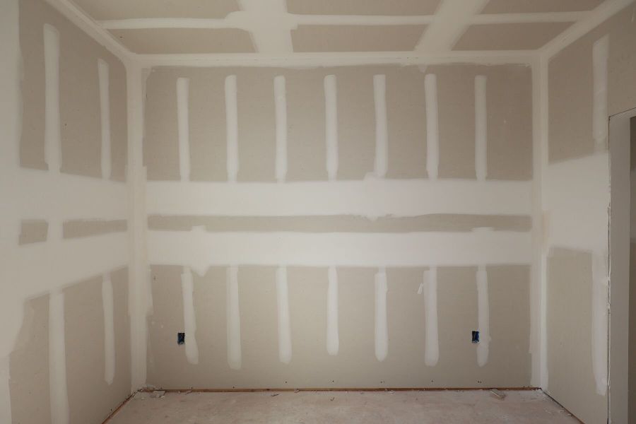 Drywall Drywall