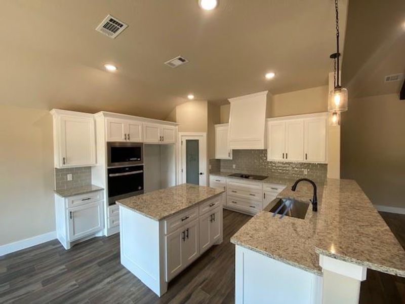 Furnished interior view inside a new home in , Reno (Image 6). Furnished interior view inside a new home in , Reno (Image 6).